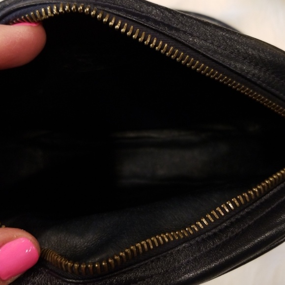 💖HOST PICK💖 Vintage MCM Crossbody Handbag - Picture 7 of 8